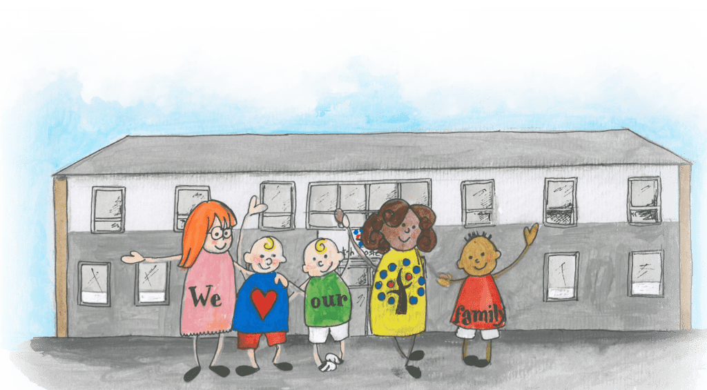 The Rewards of Fostering with Match Foster Care
