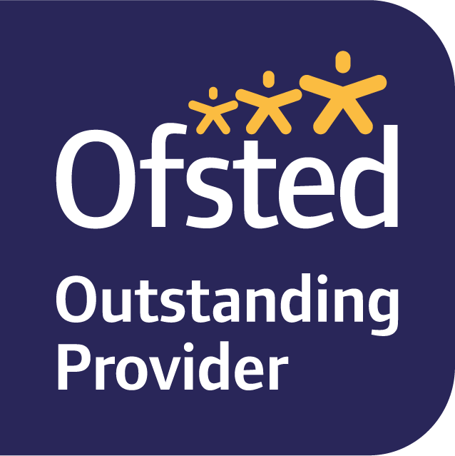 Ofsted Outstanding Ratinc