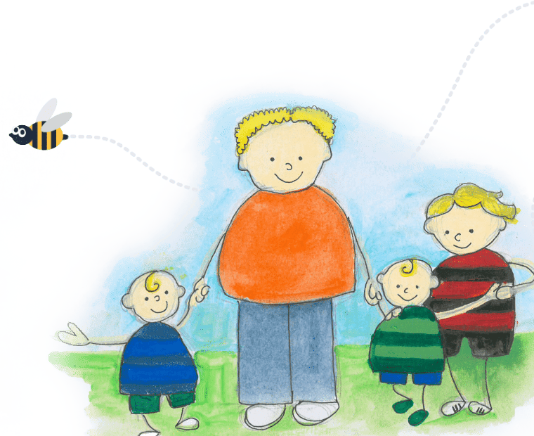 Find out about Match Foster Care