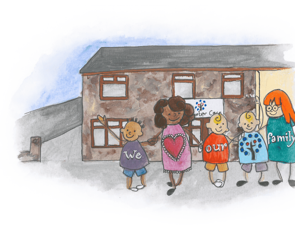 Why Choose Match Foster Care