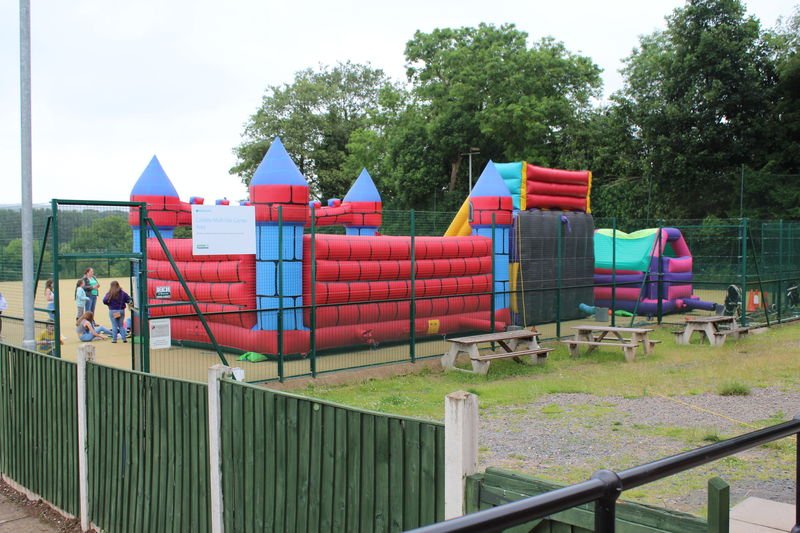 Summer Fun Day 2015
