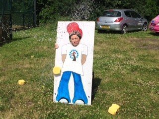 Summer Fun Day 2016