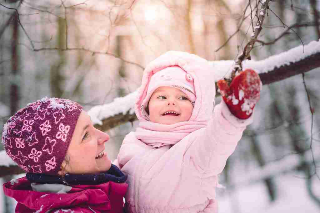 How Can Winter Be a Fun Season?