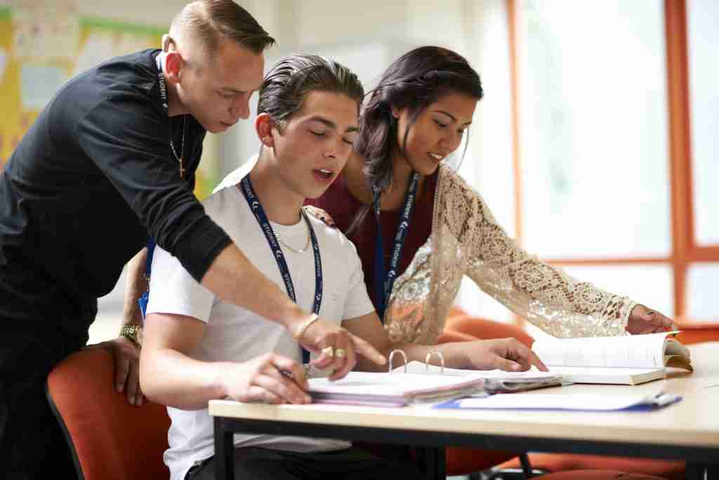 AQA Scheme