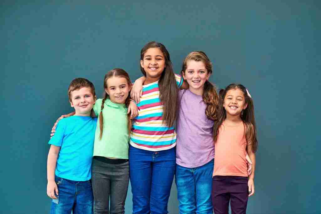 Age Group for Fostering: