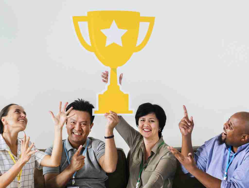 5 Reasons to Foster with an Outstanding Fostering Agency